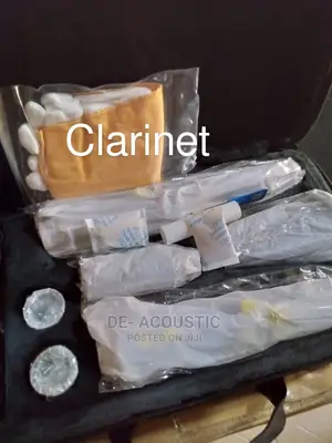 Professional Premier England Clarinet