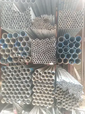 Galvanized Pipe