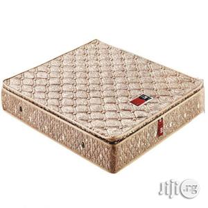 Spring Orthopedic Mattress(Wing Han)