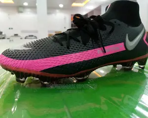 Phantom Football Boots