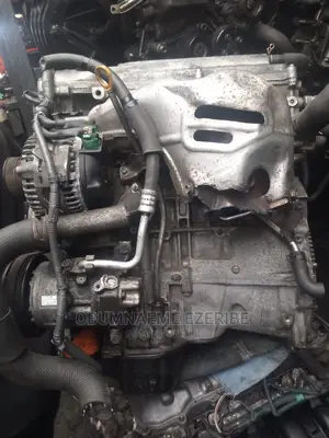 Engine for Toyota Camry 2.4 and 2.7(2az)