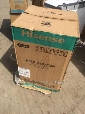 Hisense Fridge