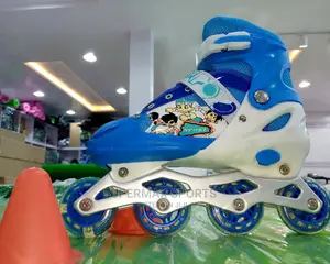 Quality Roller Skates