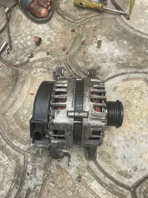 Original Alternator Rav4 2008 Model, Available