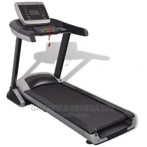 F90ac / F90T Technofitness 4.5hp Motorized Treadmill