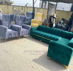 Sofa. Sets