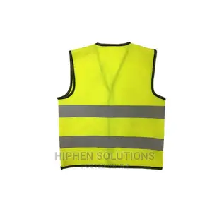 High Quality Reflective Safety Vest