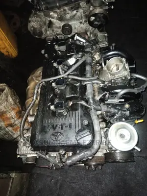 Engine for Hilux Hummer Bus Tacuma(2tr)