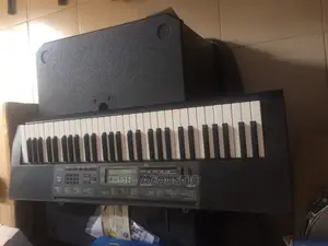 CTK 2200 Casio Keyboard