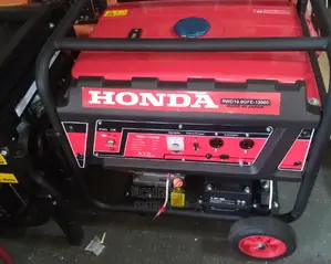 Honda Generator 100%Coper Wire 7.8kva