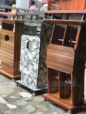 Quality Wooden Pulpit