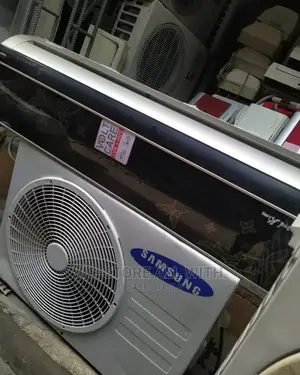 Discount Sale of Neatly Used Samsung AC