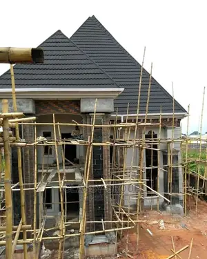 Stone Coated Roofing Materials Port Harcourt