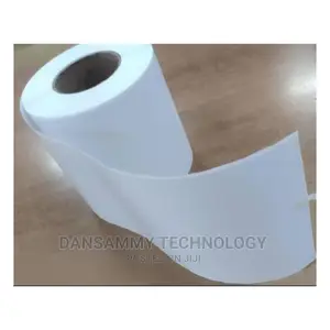 150*210mm 500 Sheets Per Roll Thermal Transfer Label