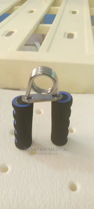 Portable Hand Exerciser Forearm Finger