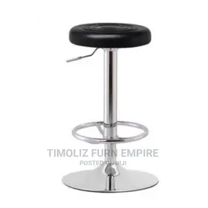 Adjustable Stool Chair