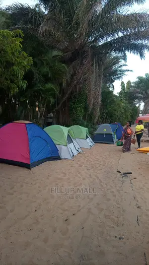 Camping Tent for Rent