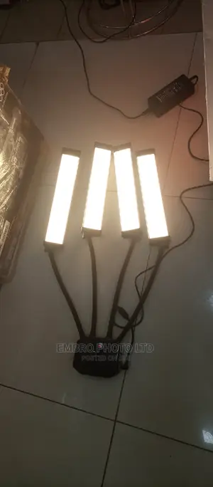LED Lights Hd65x Photo/Video Light
