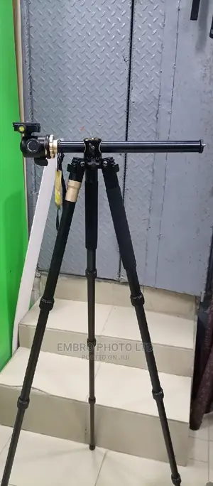 Professional Photo Parameter Tripod