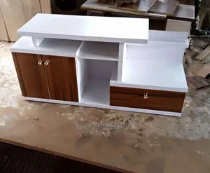 Tv Stand by Blackdiamond Furniture and Interior