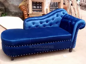 Relaxing Chair by Blackdiamond Furniture and Interior
