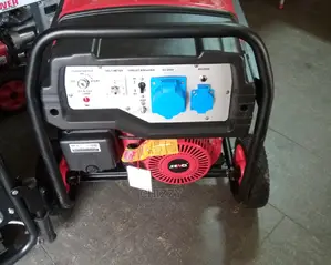 Senci GENERATOR Remote Control 100%Coper Wire 11kva