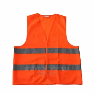 Cheap Price Security Reflective Safety Vest