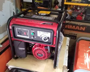 Honda Generator 100%Coper Wire 4.5kva Key Start