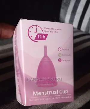 Menstrual Cup