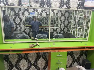 Your Saloon Design From Blackdiamond Furniture and Interior