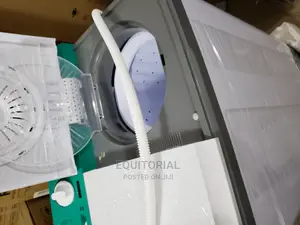 100% Reliable 11kg Hisense Washing Machine