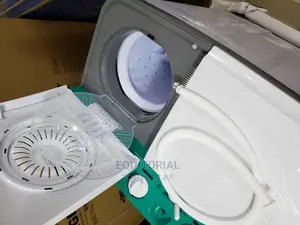 Original 11kg Hisense Washing Machine