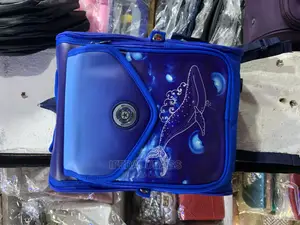 Very Durable Hard Body Back Pack