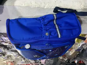 Very Durable Hard Body Back Pack