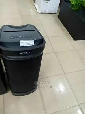 Sony Sound System