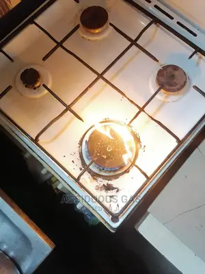 Gas Cooker and Oven Repairs and Servicings
