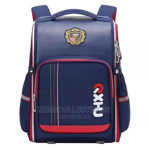 Unique Kiddies School Bag