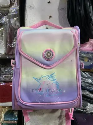 Fashionable Hard Body Back Pack