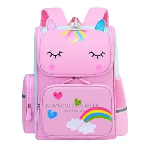 Unique Kiddies School Bags