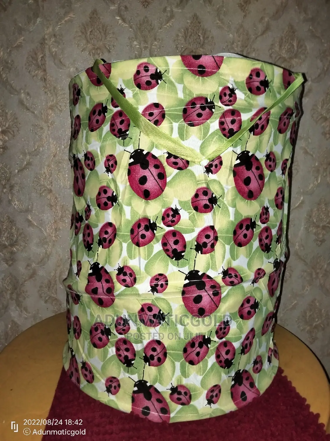 Laundry Bag