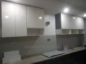 Kitchen 2.1x2.2x0.6