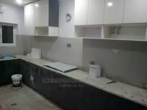 Kitchen 2.1x2.2x0.6