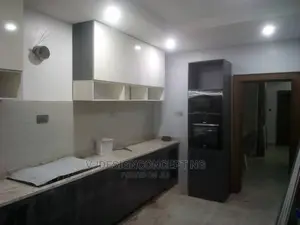 Kitchen 2.1x2.2x0.6