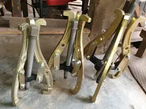 Bearing Puller 3way 20"