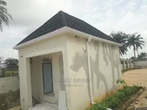 Stone Coated Roofing Materials Nigeria