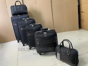 Set of 6 Luggage Box