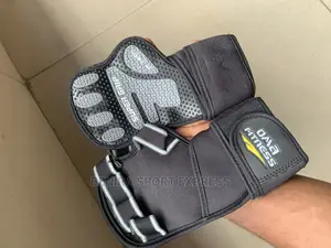 GYM GLOVE ( Super Grip )