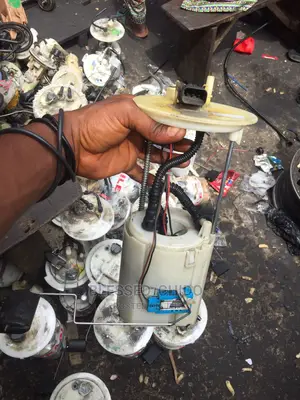 Hyundai IX35 Fuel Pump