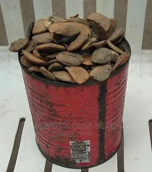 Abere Seed And Powder