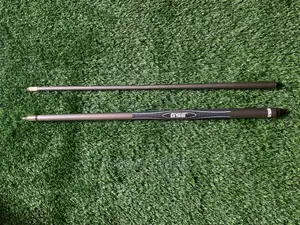 Original Pool Table Cue Stick